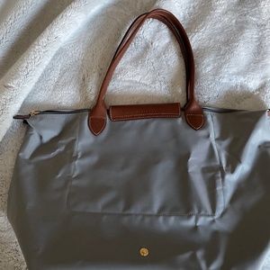 Le pliage large tote